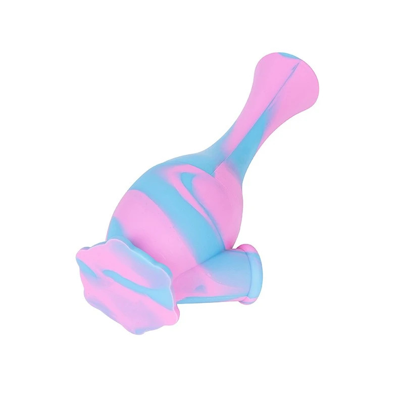Food Grade Silicone Hookah factory